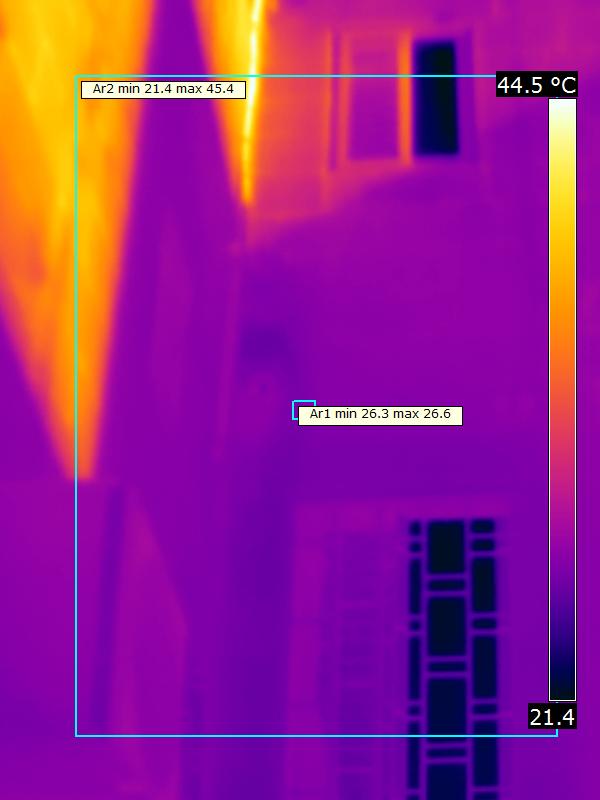 Thermal Imaging Malta Thermal Imaging (Infrared Thermography) Chi